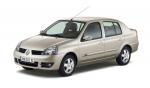 Renault Thalia 2006 года